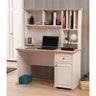 Latte Desk Unit - Ider Furniture