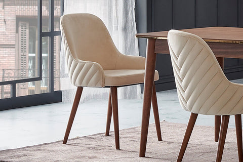 Leda Chair - Ider Furniture