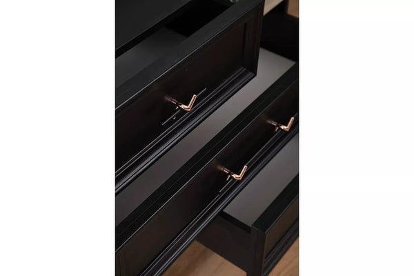 Legend Young Room Set - Ider Furniture