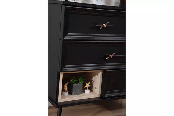 Legend Young Room Set - Ider Furniture