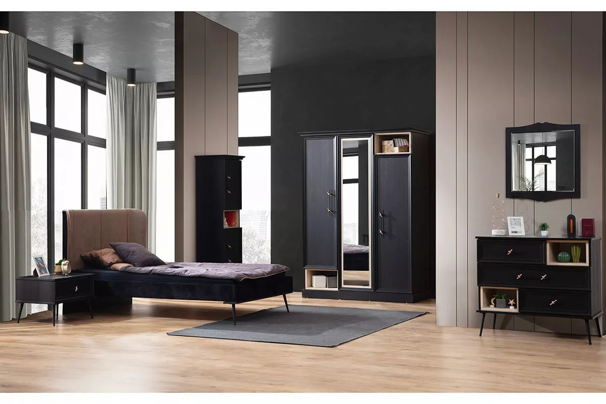 Legend Young Room Set - Ider Furniture