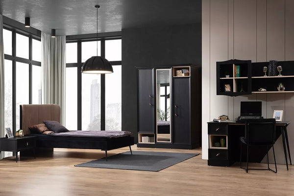 Legend Young Room Set - Ider Furniture