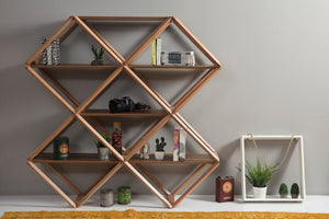 Level Bookshelf - Ider Furniture