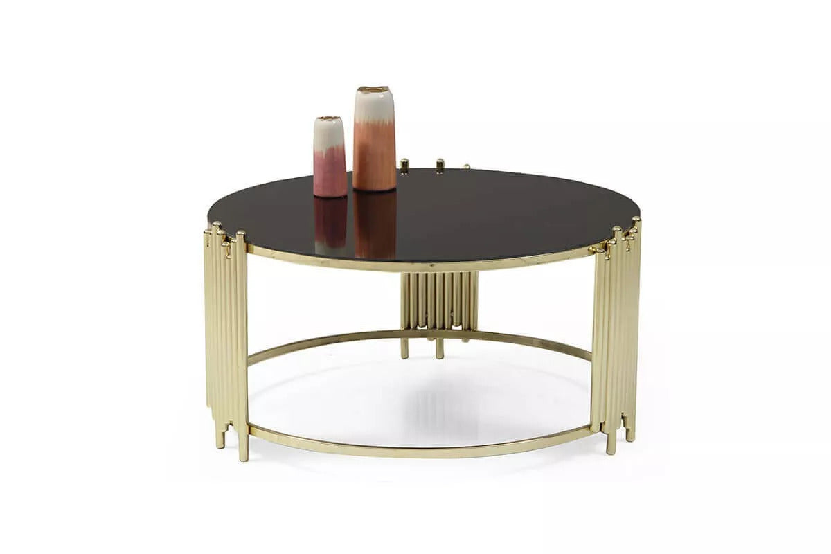 Libya Coffee Table - Ider Furniture