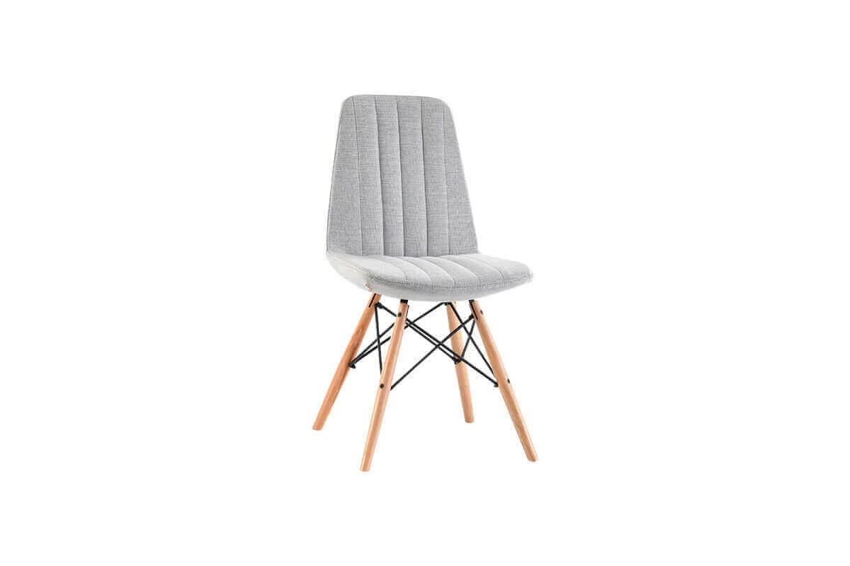 Limyra Wire Chair - Ider Furniture
