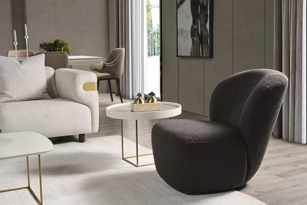 Line Sofa Set 1 - Ider Furniture