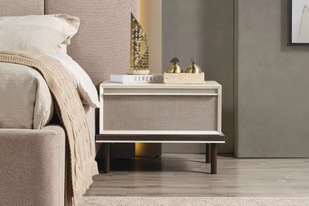 Line Bedside table - Ider Furniture