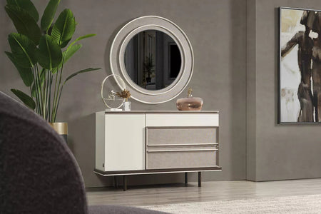 Line Dresser - Ider Furniture