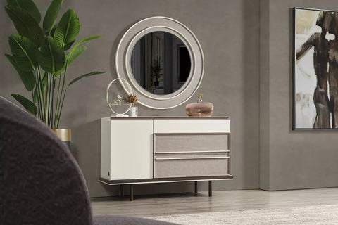 Line Dresser - Ider Furniture