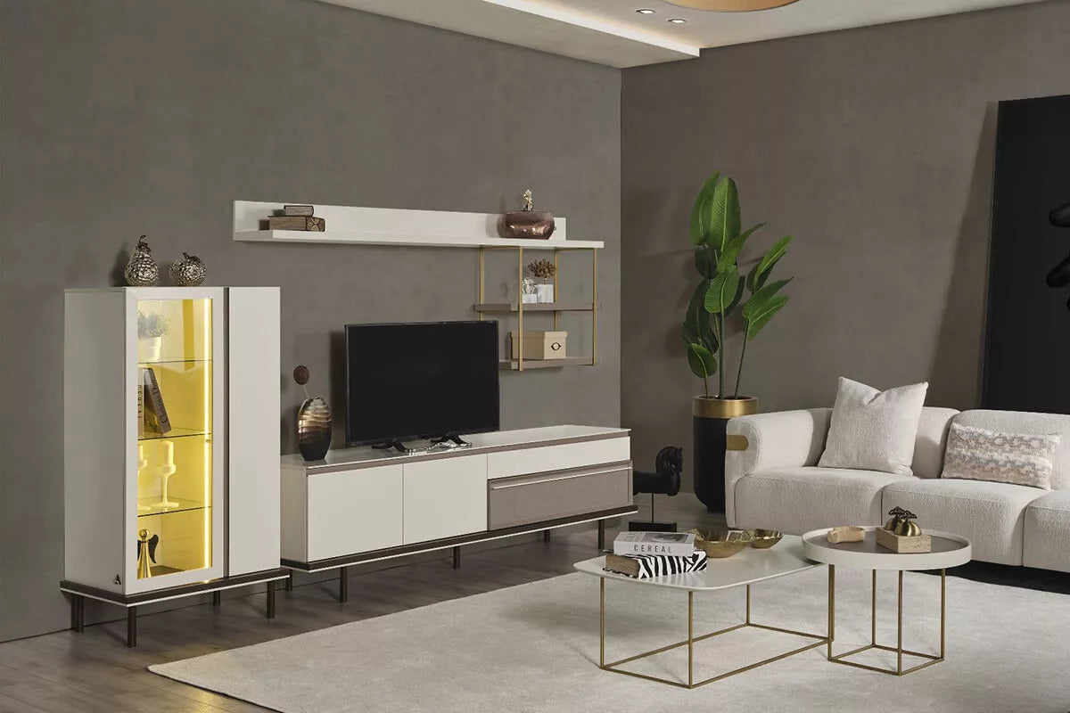 Line TV Unit - Ider Furniture