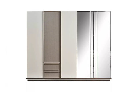 Line Wardrobe - Ider Furniture