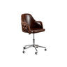 Lisa Arm Office Chair - Ider Furniture