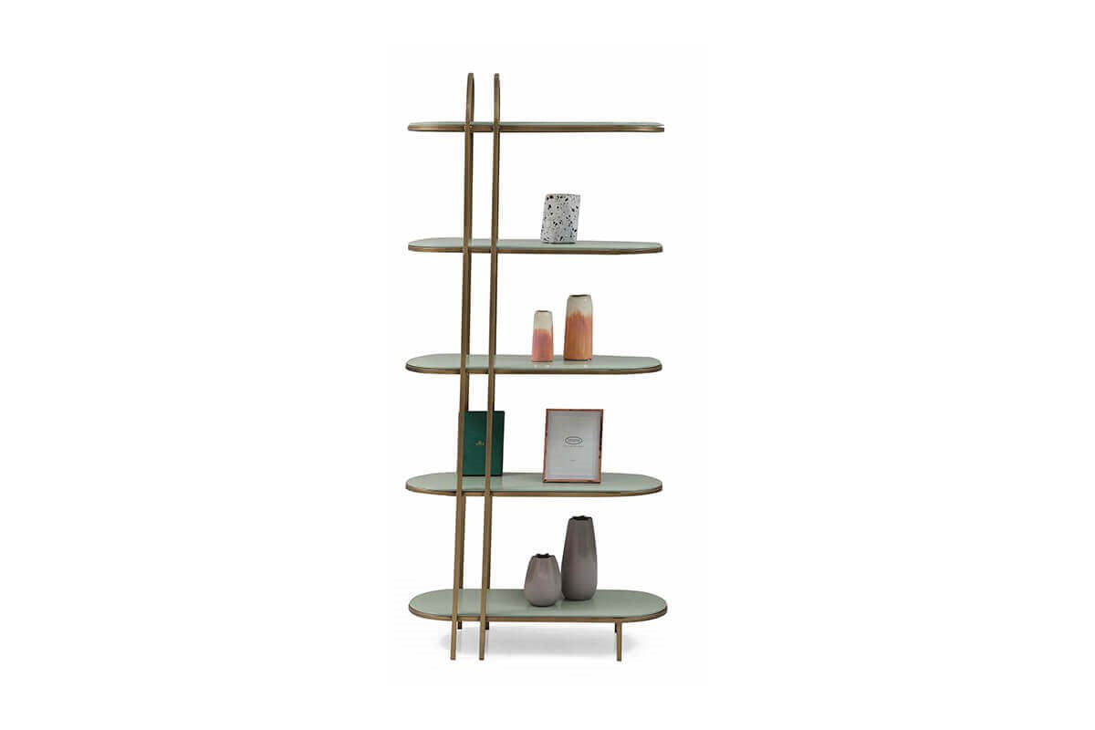 Lola Bookcase - Ider Furniture