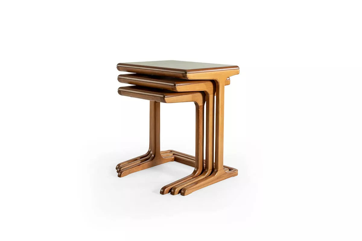 Lotto Nesting Table - Ider Furniture