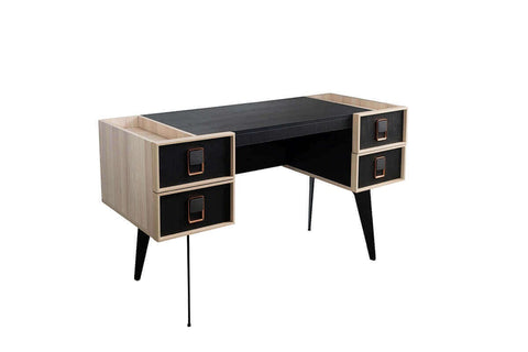 Lotus Child & Teenager Room Study Desk - Ider Furniture