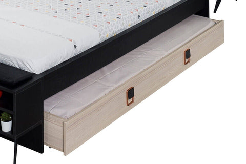 Lotus Baby Bedstead - Ider Furniture