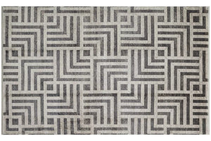 Lugano Carpet Grey Anthracite - Ider Furniture
