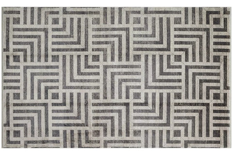 Lugano Carpet Grey Anthracite - Ider Furniture