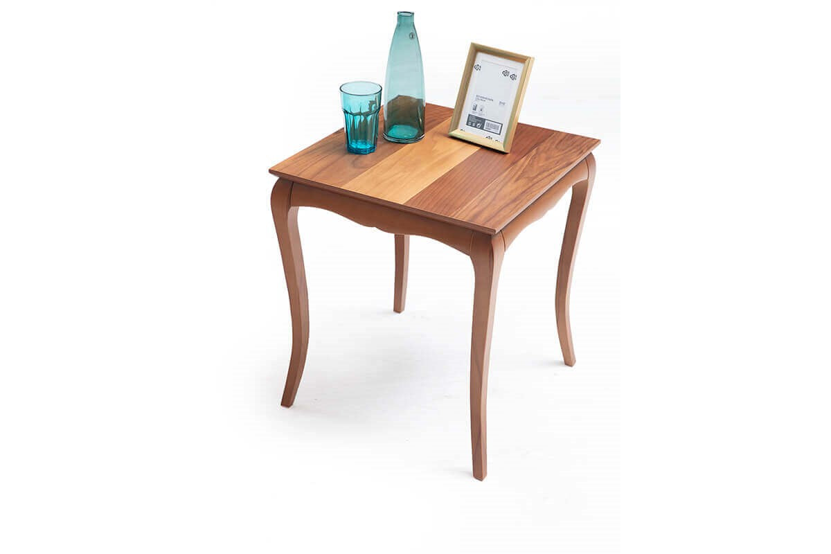 Lukens Side Table - Ider Furniture