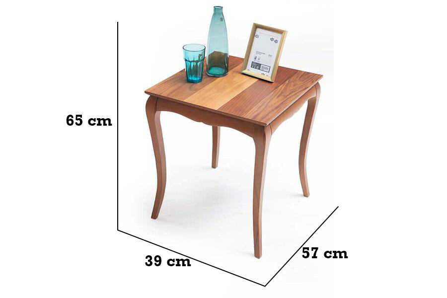Lukens Side Table - Ider Furniture