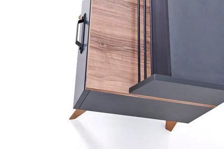 Lyon Young Room Set - Ider Furniture
