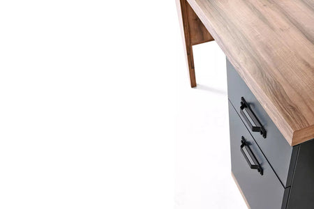 Lyon Desk - Ider Furniture
