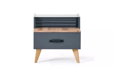 Lyon Nightstand - Ider Furniture