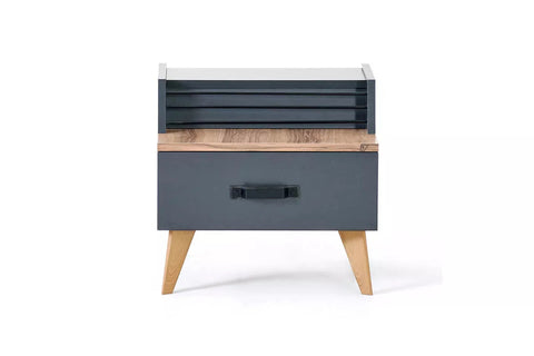 Lyon Nightstand - Ider Furniture