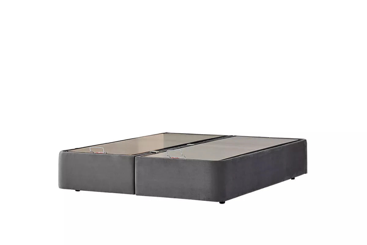 Madrid Storage Bed Base - Ider Furniture