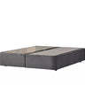 Madrid Storage Bed Base - Ider Furniture