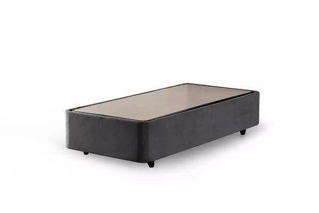 Madrid Storage Bed Base - Ider Furniture
