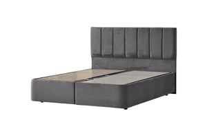 Madrid Storage Bed - Ider Furniture