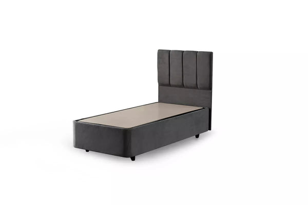 Madrid Storage Bed - Ider Furniture
