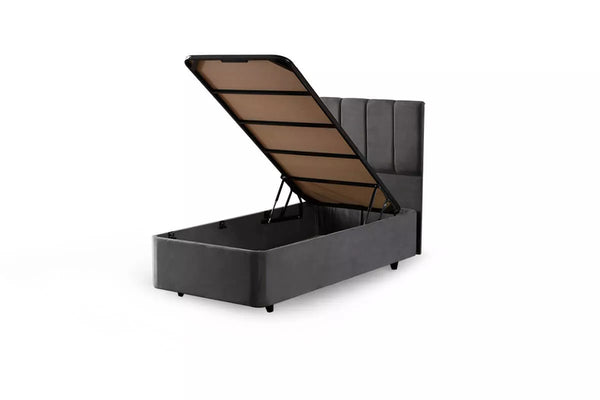 Madrid Storage Bed - Ider Furniture