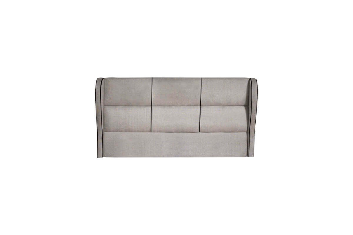 Majesty Headboard - Ider Furniture