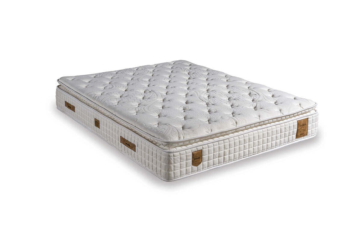 Majesty Mattress - Ider Furniture