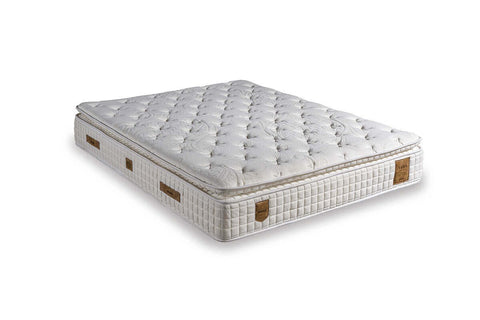 Majesty Mattress - Ider Furniture