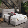 Majesty Bed & Mattress - Ider Furniture