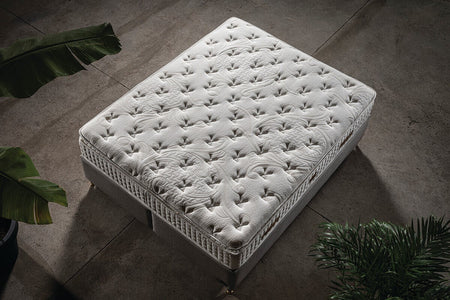 Majesty Mattress - Ider Furniture