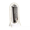 Maldiv Full Length Mirror - Ider Furniture