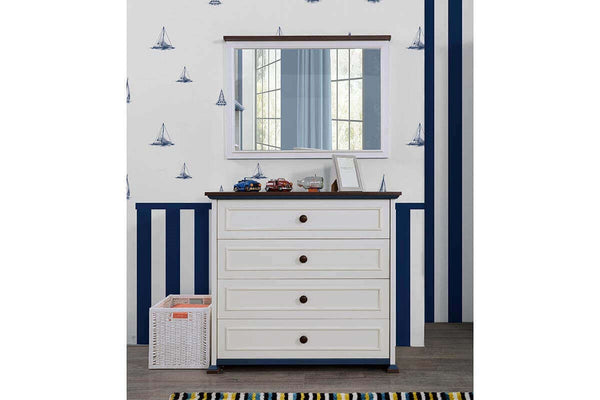 Marina Teen Room Set - Ider Furniture