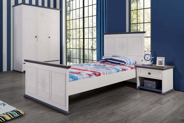 Marina Teen Room Set - Ider Furniture