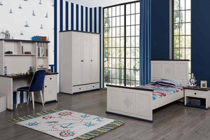 Marina Teen Room Set - Ider Furniture