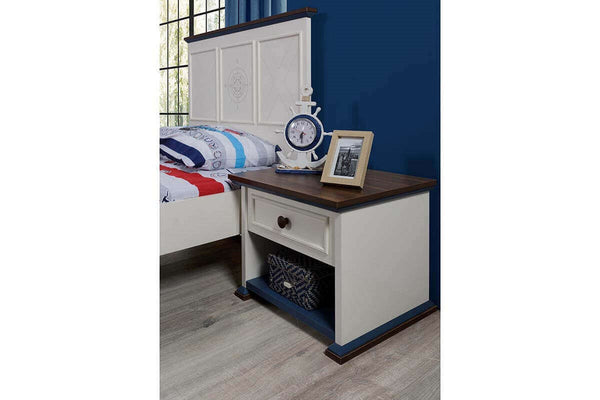 Marina Teen Room Set - Ider Furniture