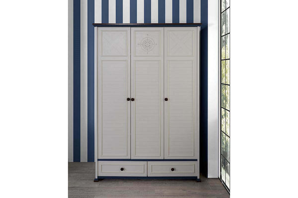 Marina Teen Room Set - Ider Furniture