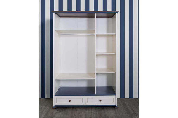 Marina Teen Room Set - Ider Furniture