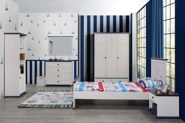 Marina Teen Room Set - Ider Furniture