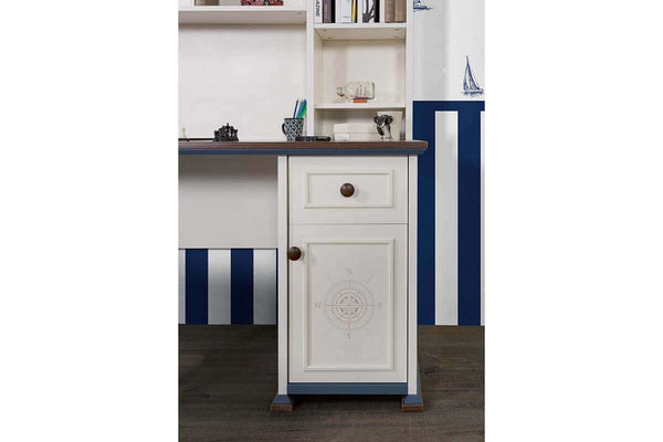 Marina Teen Room Set - Ider Furniture
