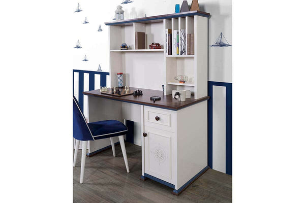 Marina Teen Room Set - Ider Furniture