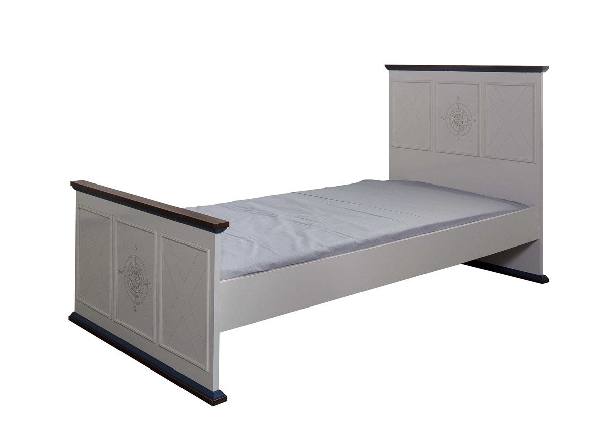 Marina Bed - Ider Furniture